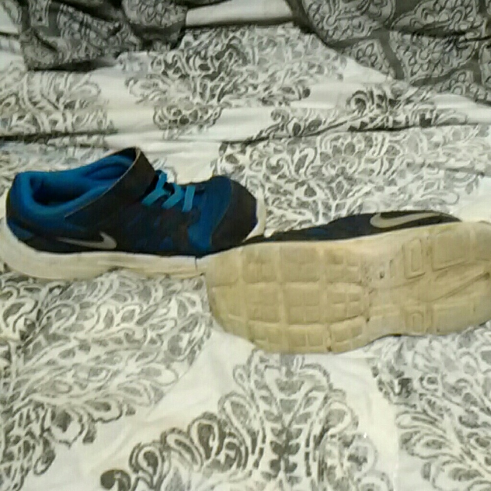 Little boys shoes